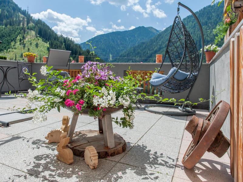 Naturhotel Berghof image