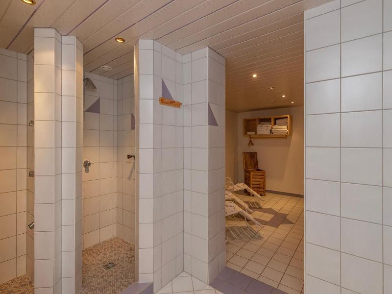 Naturhotel Berghof image