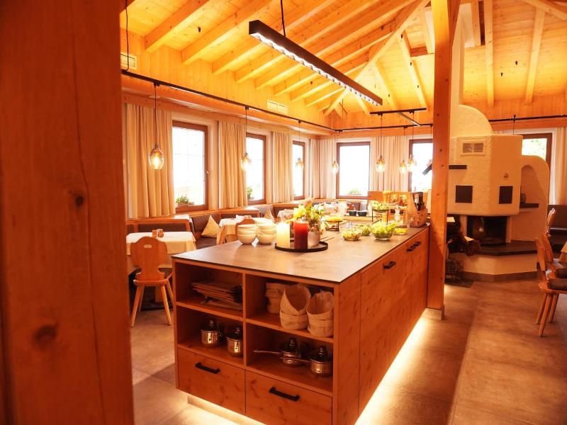 Naturhotel Berghof image