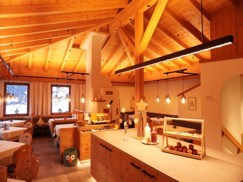 Naturhotel Berghof image