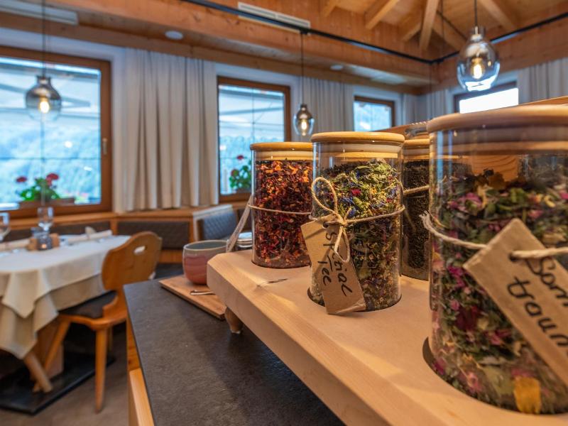 Naturhotel Berghof image