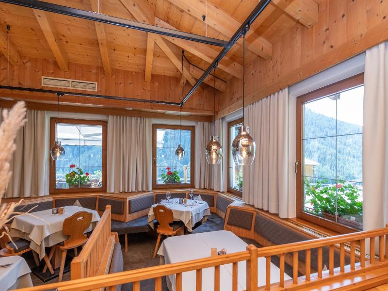 Naturhotel Berghof image