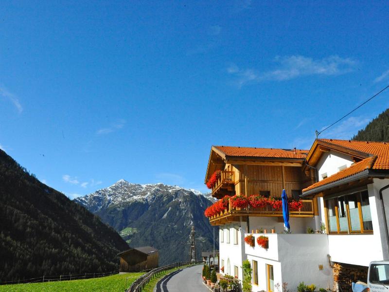 Naturhotel Berghof image