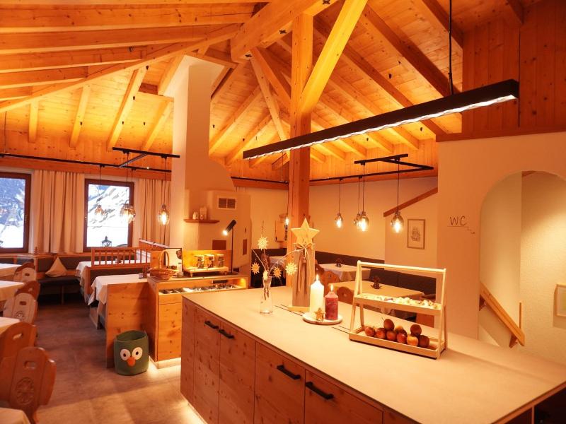 Naturhotel Berghof image