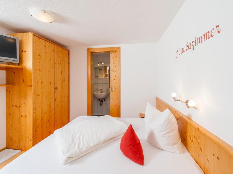 Naturhotel Berghof image