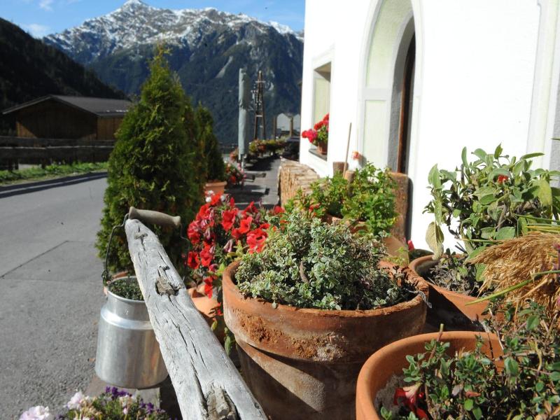 Naturhotel Berghof image