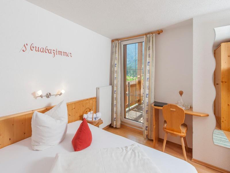 Naturhotel Berghof image