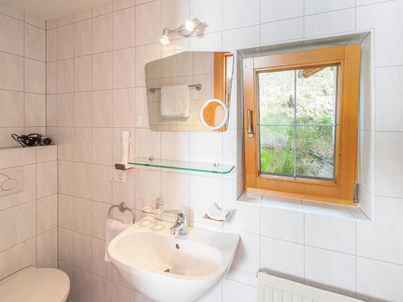Naturhotel Berghof image