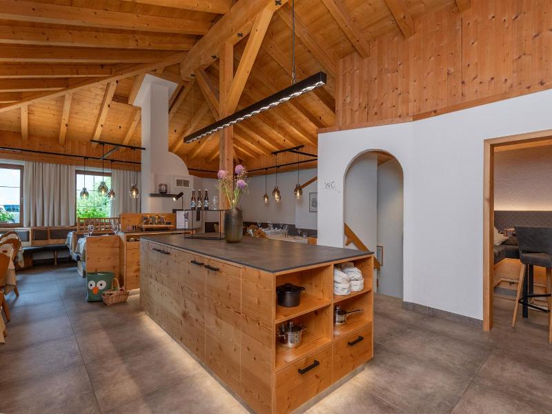 Naturhotel Berghof image