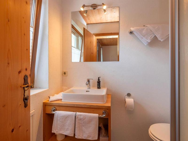 Naturhotel Berghof image