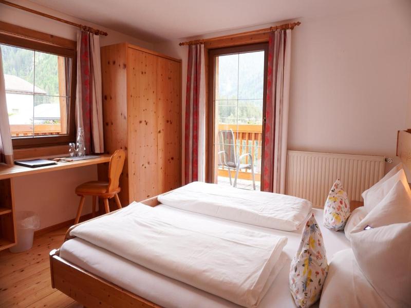 Naturhotel Berghof image