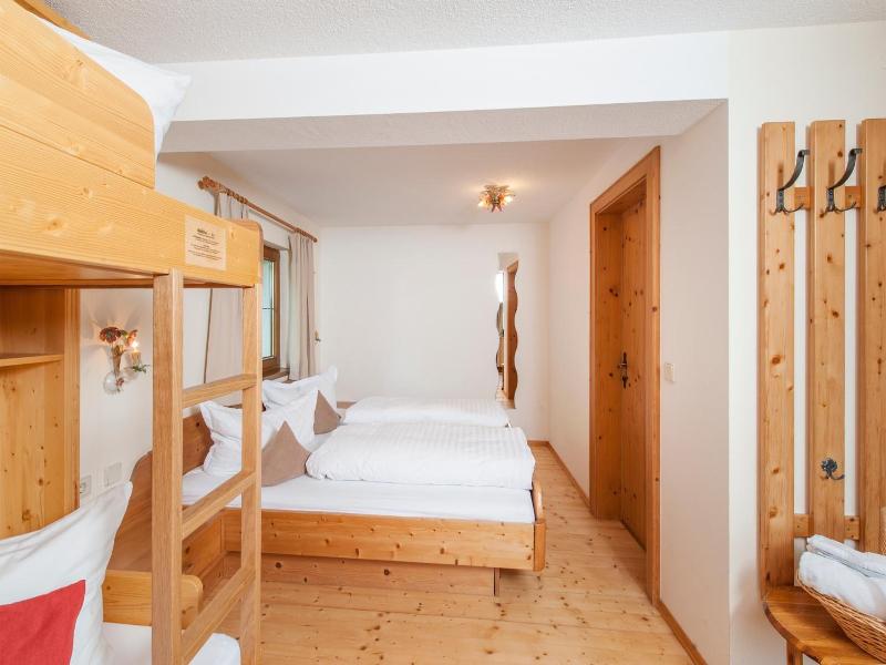 Naturhotel Berghof image