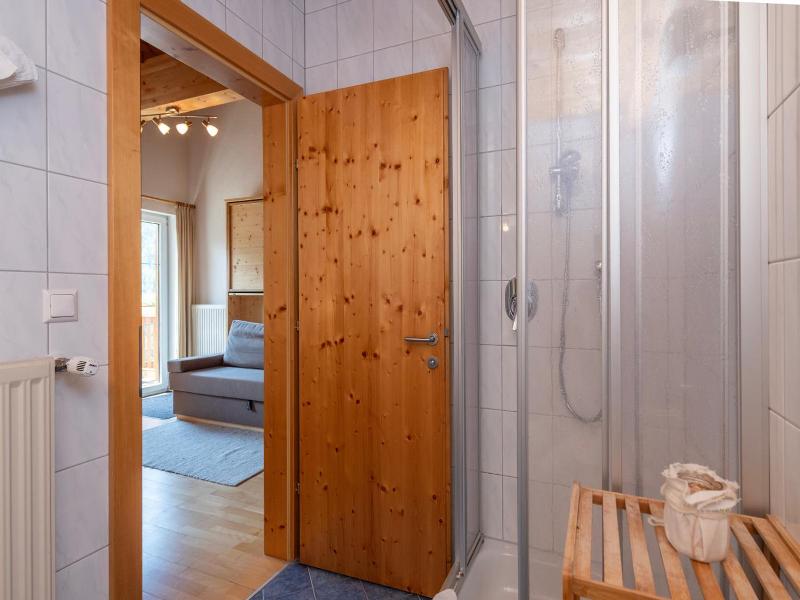Naturhotel Berghof image
