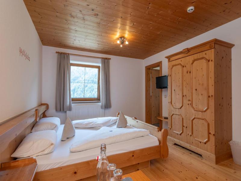 Naturhotel Berghof image