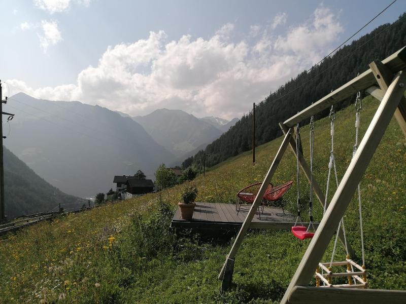 Naturhotel Berghof image