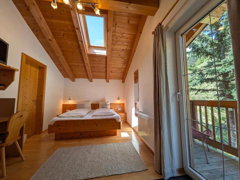 Naturhotel Berghof image