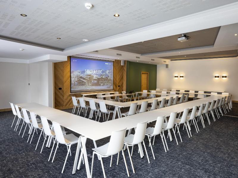 Higalik Hotel image