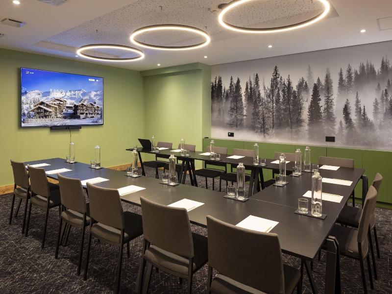 Higalik Hotel image