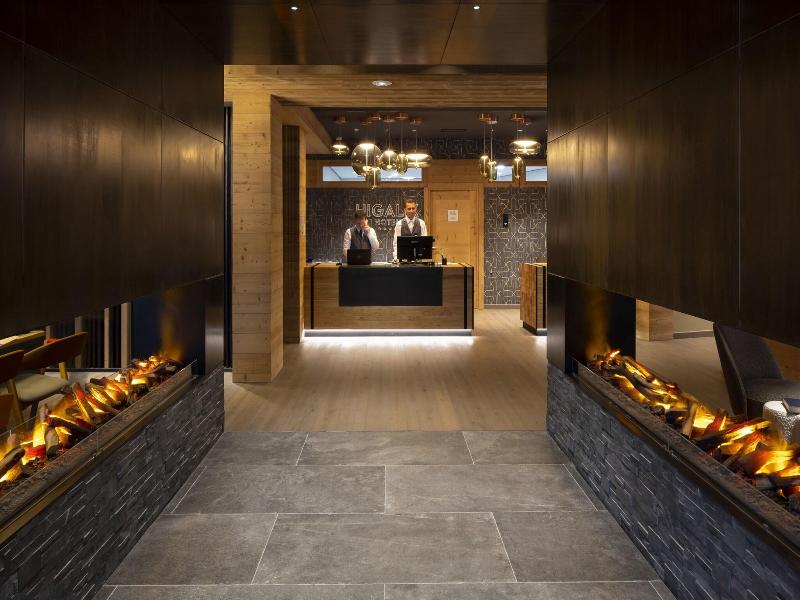 Higalik Hotel image