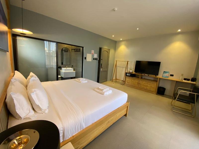 Only Seed Resort image