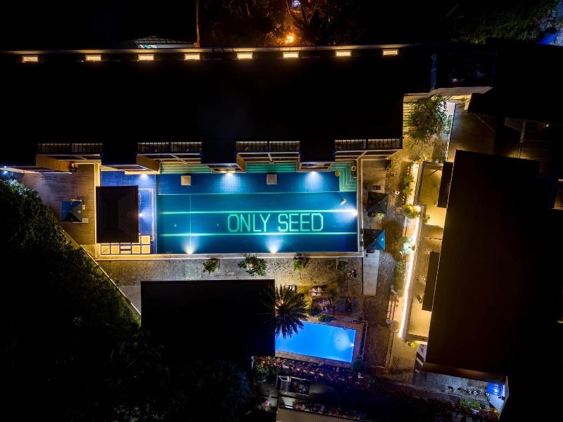 Only Seed Resort image