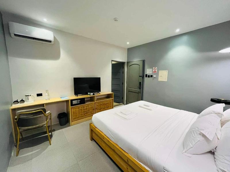 Only Seed Resort image
