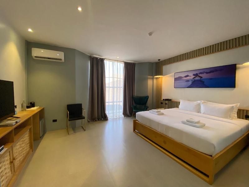 Only Seed Resort image