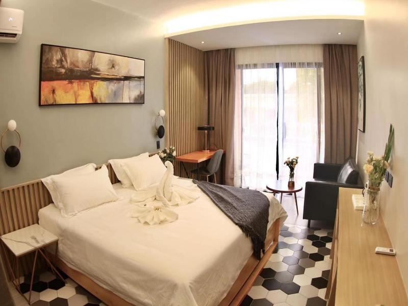 Only Seed Resort image