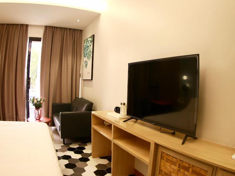 Only Seed Resort image