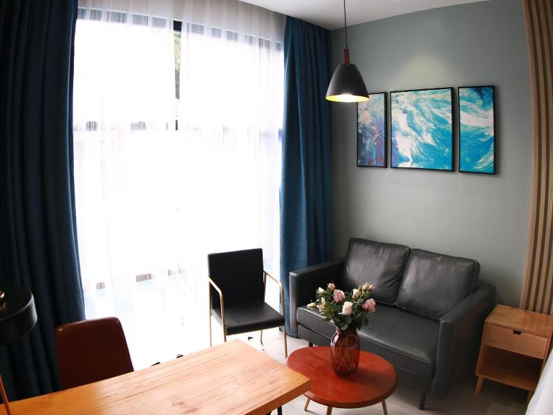 Only Seed Resort image