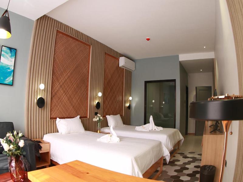 Only Seed Resort image