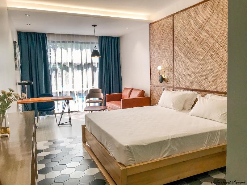 Only Seed Resort image