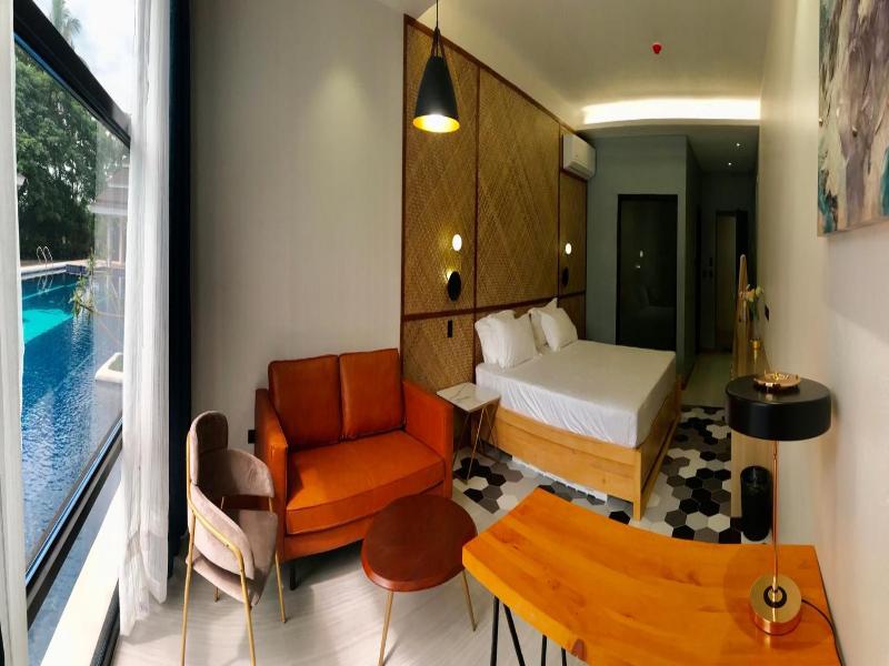 Only Seed Resort image