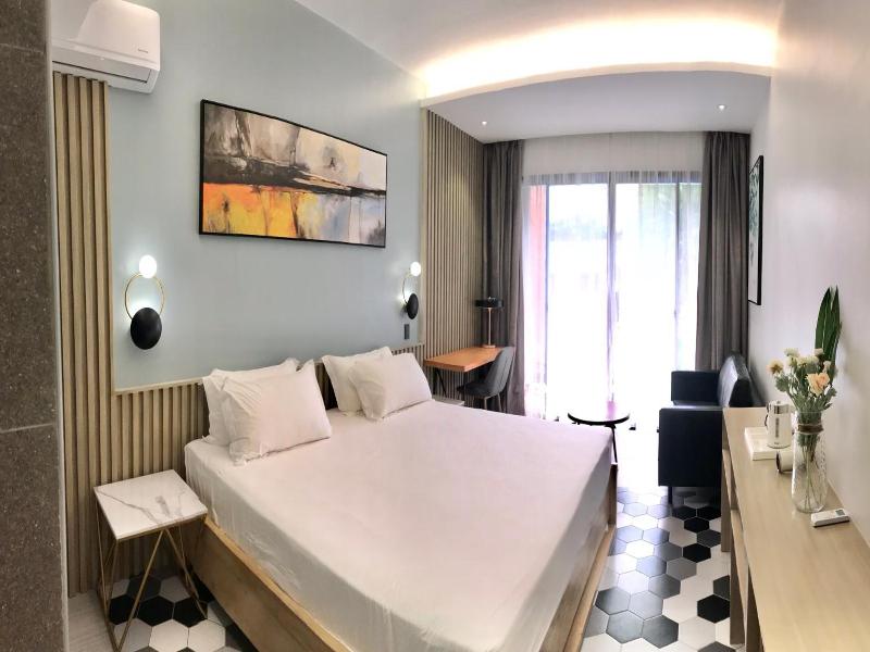 Only Seed Resort image