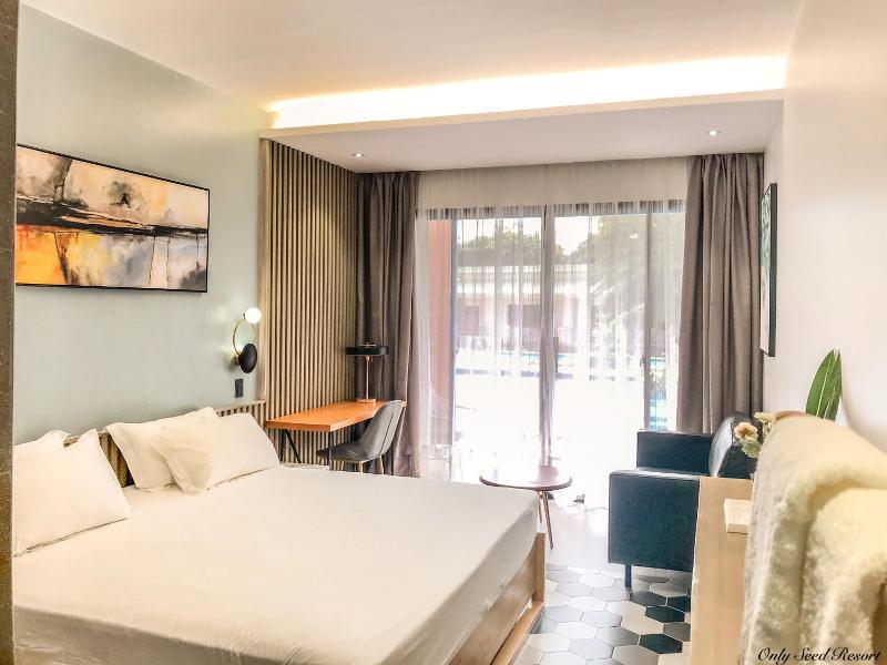 Only Seed Resort image