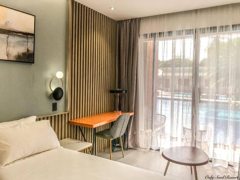 Only Seed Resort image