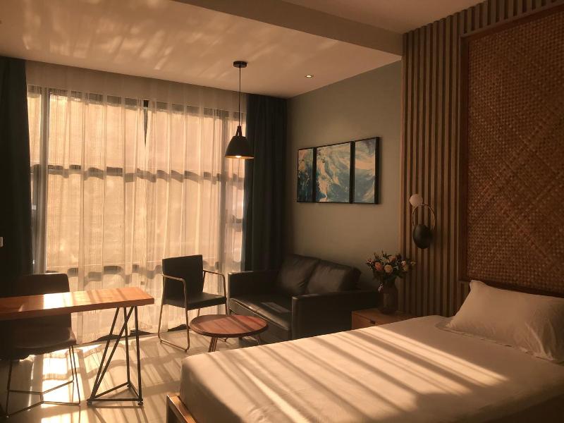Only Seed Resort image