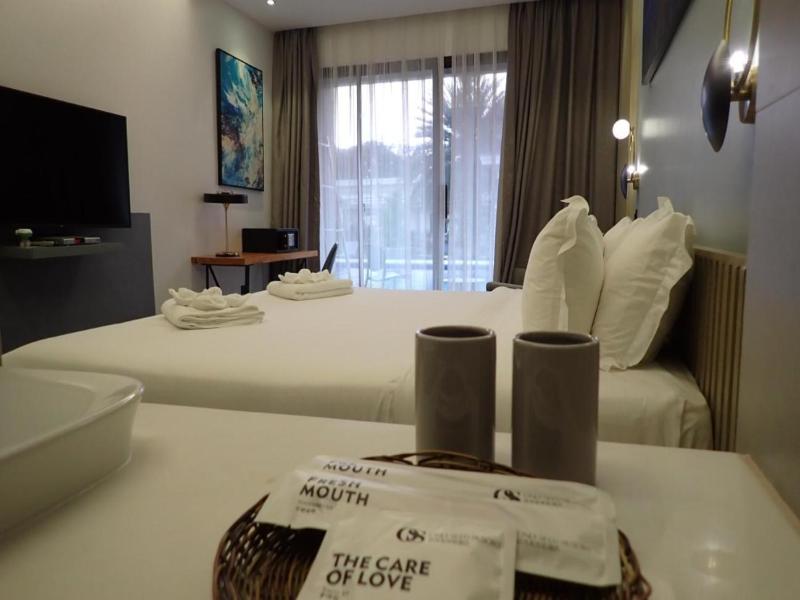 Only Seed Resort image