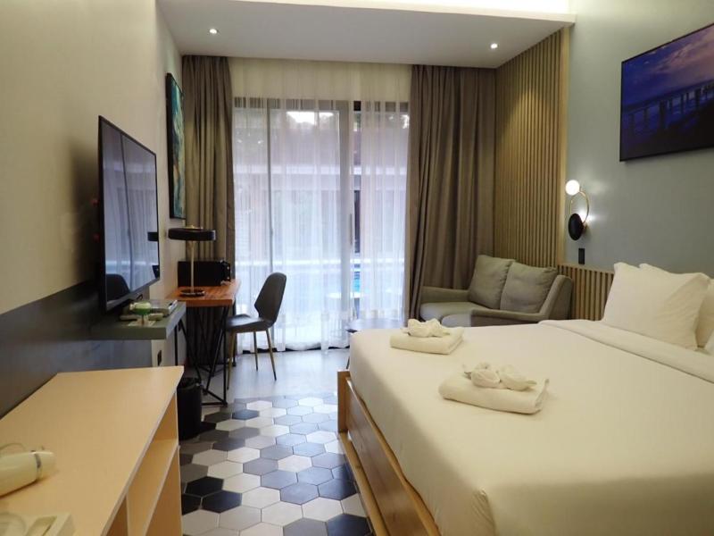 Only Seed Resort image