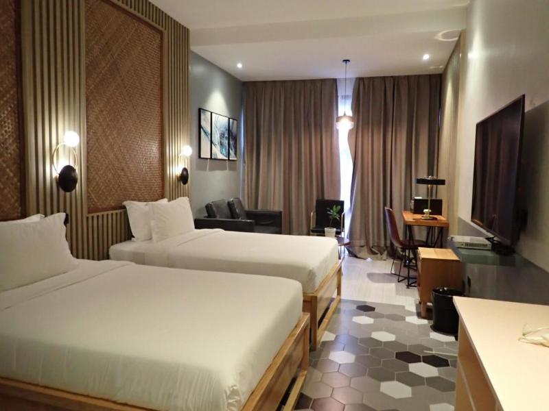 Only Seed Resort image