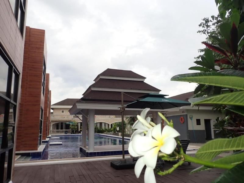 Only Seed Resort image