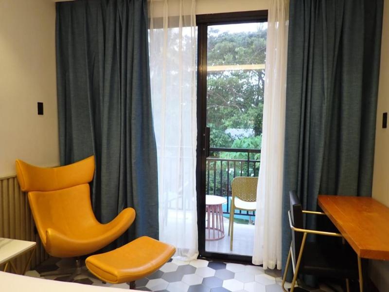 Only Seed Resort image