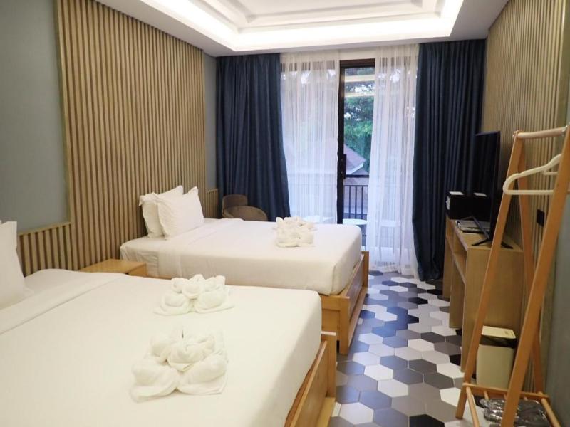 Only Seed Resort image