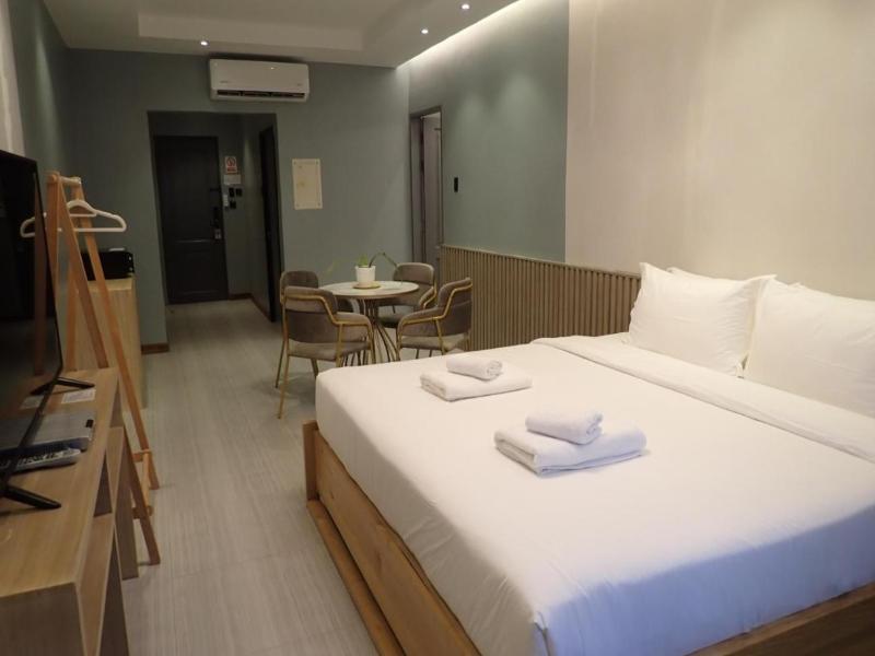 Only Seed Resort image