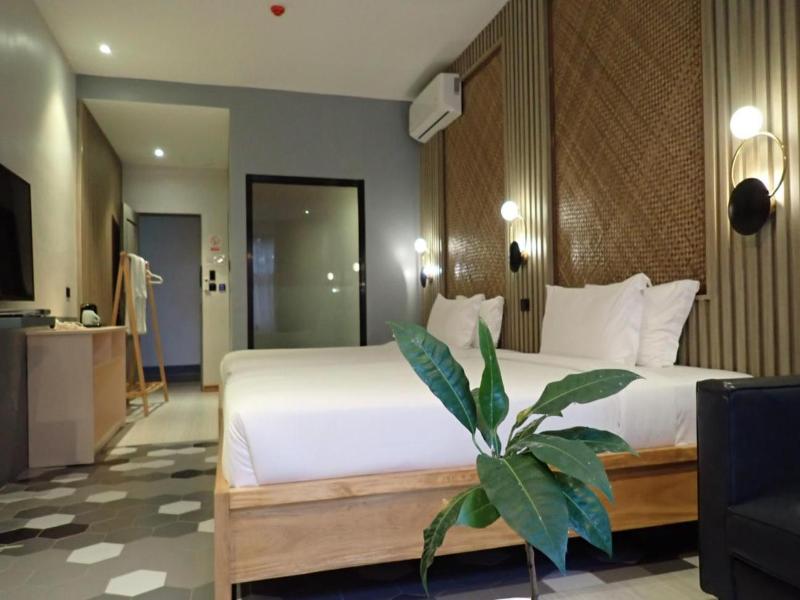 Only Seed Resort image