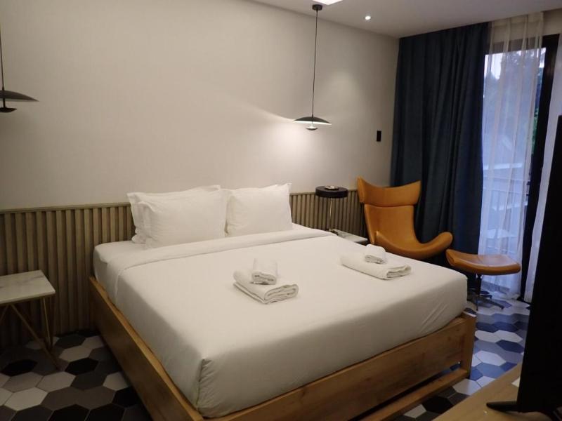 Only Seed Resort image