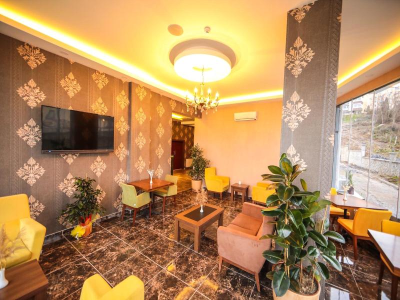 Fatsa Safi R Otel