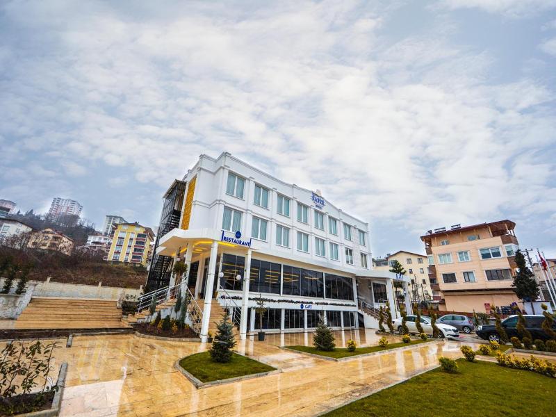 Fatsa Safi R Otel