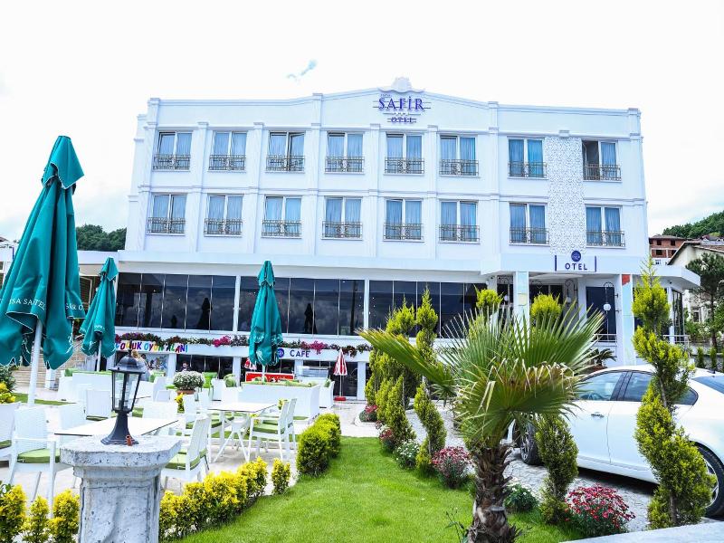 Fatsa Safi R Otel