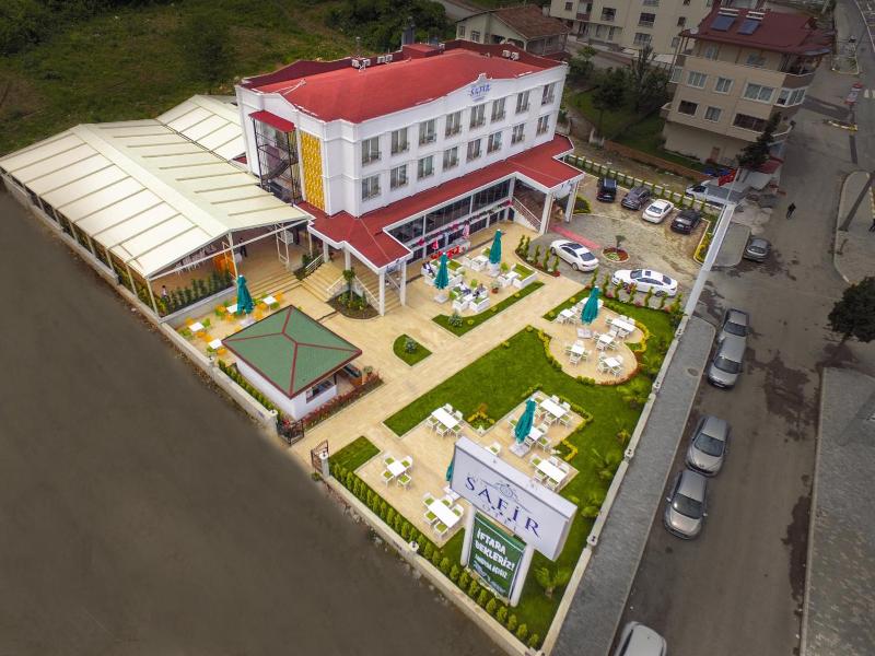 Fatsa Safi R Otel